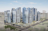강남구, 은마아파트 재건축 23년 만에 사업시행인가…5850가구 재건축 본궤도
