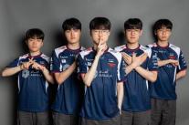무실세트 T1, BLG 만난다…MSI 브래킷 대진 확정