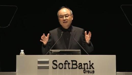 软银再次推动以OpenAI股份为担保的150亿美元贷款