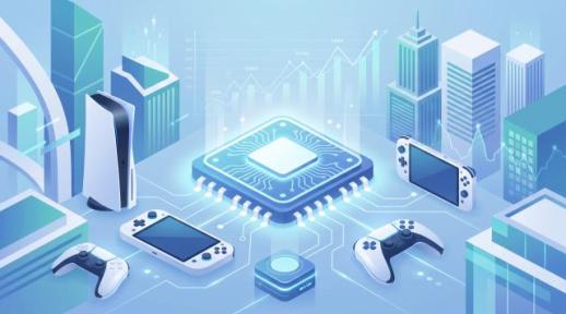 Console prices climb in South Korea as chip shortage bites