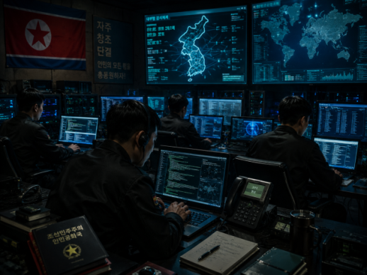 Crypto hacks hit record count, two thirds tied to North Korea