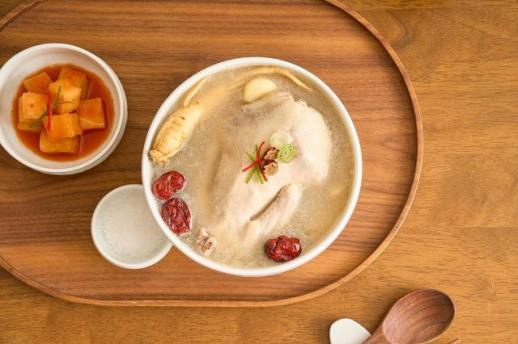 韩国参鸡汤价格5年上涨29% 部分门店售价突破2万韩元