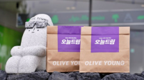  제주도도 오늘드림…올리브영, 물류 인프라 강화