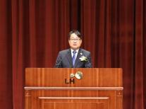 이성훈  LH 사장, 공급 속도·품질 혁신 전면에…국민이 기다리는 집 빠르게 공급
