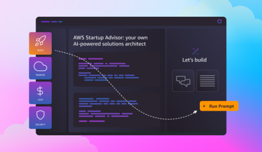AWS, AI 기반 개발·마이그레이션 기능 공개…스타트업 생태계 공략