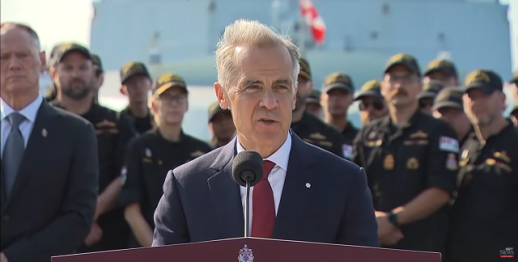 Canada names TKMS preferred bidder and Hanwha as reserve bidder for sub deal