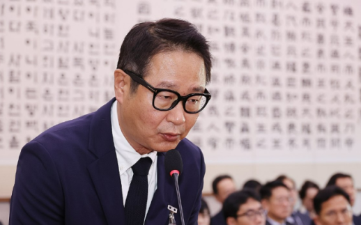 关于总统官邸迁移疑云，21克拉公司代表的逮捕令被驳回，特别检察组调查受阻