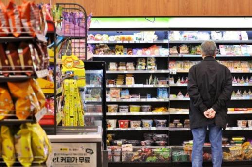 内需低迷叠加成本上涨 韩国食品业二季度景气下滑