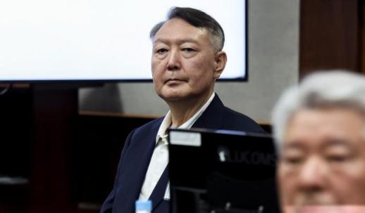 韩国最高法院决定实时直播尹锡悦上诉审判