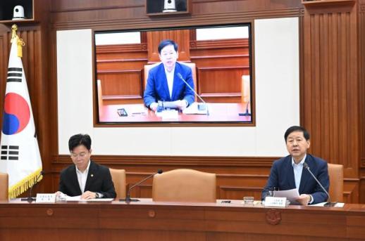 具允哲：建立中小企业危机预警AI系统，投入5000亿韩元用于钢铁技术开发