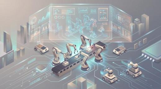 SK AX rolls out full-stack robotics service to build self-running factories
