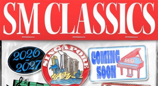 SM Classics to take K-pop orchestral concerts to Singapore, Bangkok and Toronto
