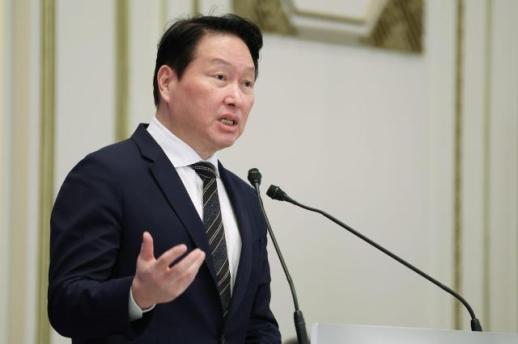 SK海力士纳斯达克上市在即 崔泰源郭鲁正赴美敲钟