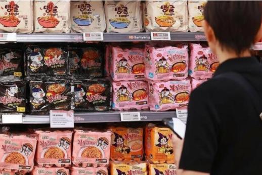 韩国文化主题资本重心切换 消费实业成配置核心