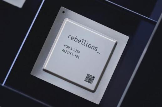 Rebellions targets Seoul IPO next year, weighs US listing