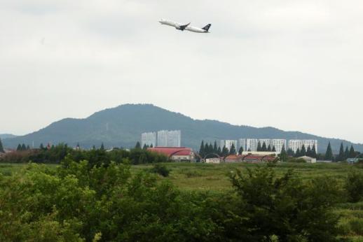 광주 군공항 일대 토허구역 지정…반도체 클러스터 투기 차단