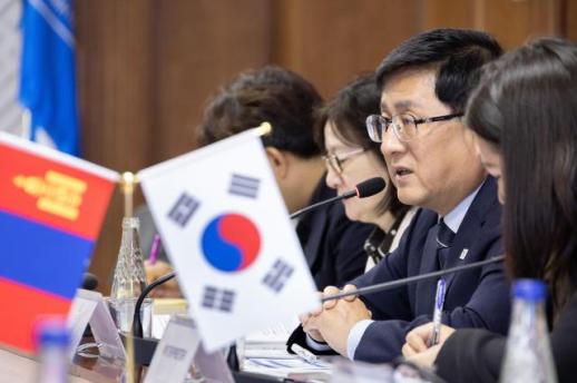 乌兰巴托将转变煤炭供暖…韩国热泵进军蒙古能源市场