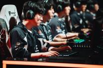 한화생명, BLG 벽 못 넘었다…MSI 하위 브래킷에서 재도전