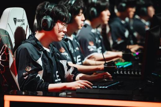 한화생명, BLG 벽 못 넘었다…MSI 하위 브래킷에서 재도전
