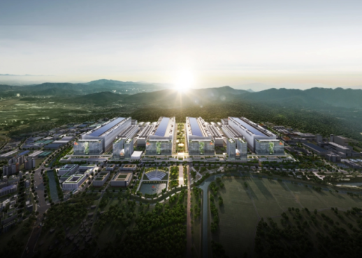 Seoul to seek US understanding over Gwangju military airport tapped for chip hub