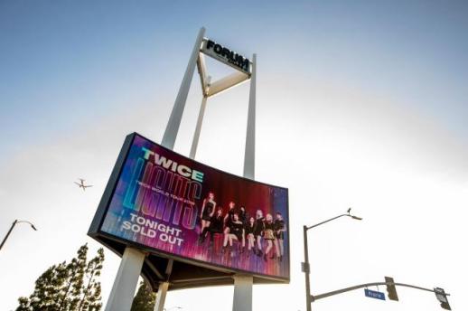 TWICE to wrap up largest-ever world tour with sold-out Seoul finale