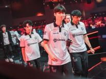 대이변 LYON, G2 3대0 완파…한화생명과 결승 티켓 놓고 맞대결