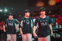 한화생명, 풀세트 혈투 끝 LYON 제압…MSI 결승서 BLG와 리매치