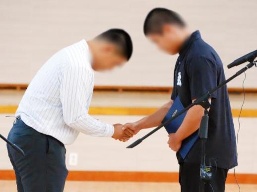 [光华门视角] 光州一高的品格与保勋的角色