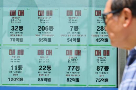 去年综合房地产税33%集中在江南三区，创五年新高