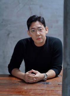 演员金道贤与哈伊音乐工作室签约，携手宋仲基、金智媛