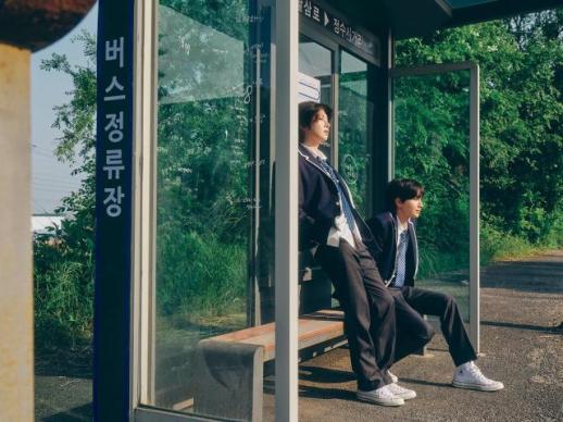 Leeteuk, Heechul team up as subuit for Super Junior