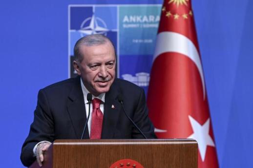 Erdoğan calls July 15 resistance unparalleled in democratic history