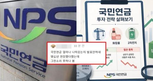 国民年金保险费上涨引发投资者不满