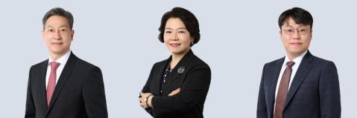 [律师事务所动态] 法务法人巴润引进新律师