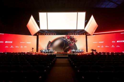 2026电竞世界杯《英雄联盟》开赛在即 LCK四队向冠军发起冲击