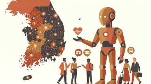 Naver, Kakao, telecoms and startups line up for Koreas free AI project