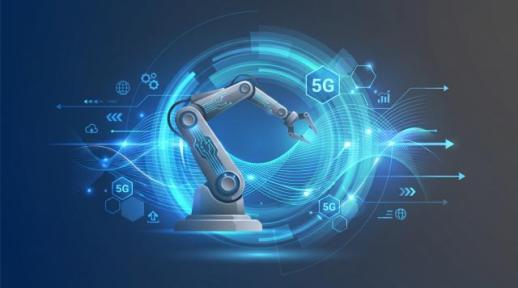 South Korea launches AI network to power industrial robots