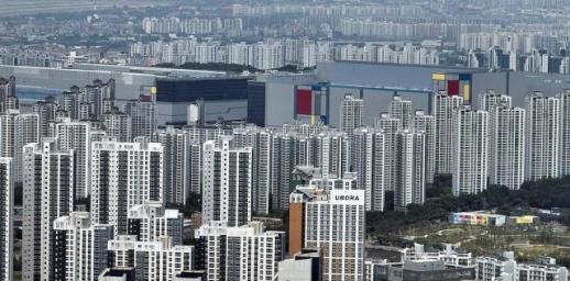 삼성전자, 무주택 직원 주택대출 문턱 낮춘다…광주·구미 면적 제한 완화 검토
