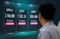 美 CPI·반도체 호재… 코스피·코스닥 동반 매수 사이드카