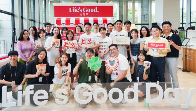 LG전자, 라이프스굿 조직문화로 키운다…류CEO 현재·미래 고객 삶 더 좋게