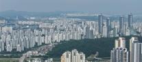 서울·경기 집값 기대감 확산…6월 주택 매매심리 상승 국면 유지