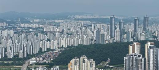 서울·경기 집값 기대감 확산…6월 주택 매매심리 상승 국면 유지