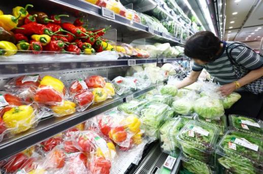K-Food出口迈向新阶段 韩国加速食品科技布局