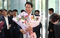 [김낭기의 관점]오세훈이 노예 市長을 벗어나려면