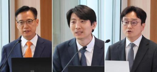 [律师事务所动态] 法律事务所巴伦举办“应对监管变化的上市公司生存战略”研讨会
