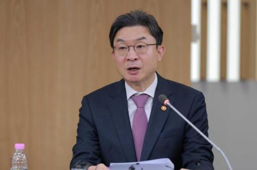 이억원 금융위원장 단일종목 레버리지, 조만간 대안 낼 것