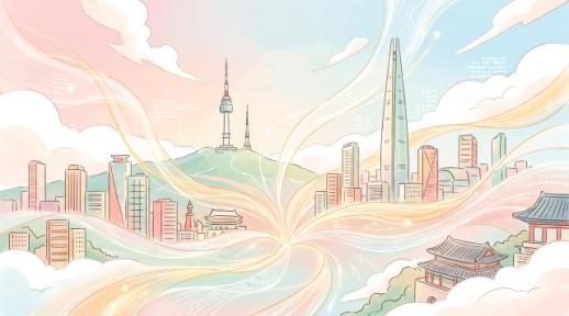 Seoul aims for AIs top two, plans nationwide model this year