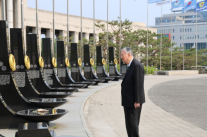 제헌 헌법 제정에 UN 함께…부영그룹, 보훈단체들과 공동 캠페인 전개