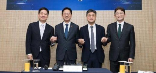[경제일보] 배경훈 부총리-통신3사 CEO 다시 만난다…AIDC 육성 민관 청사진 논의
