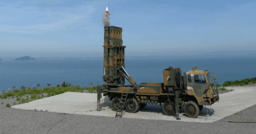 Prolonged US-Iran war may boost Korean missile defense exports: report